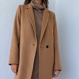 Aritzia Babaton Stedman Coat